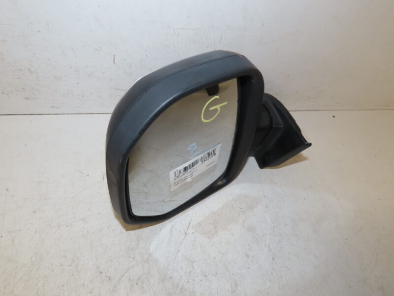 PEUGEOT-RETROVISEUR EXT. G