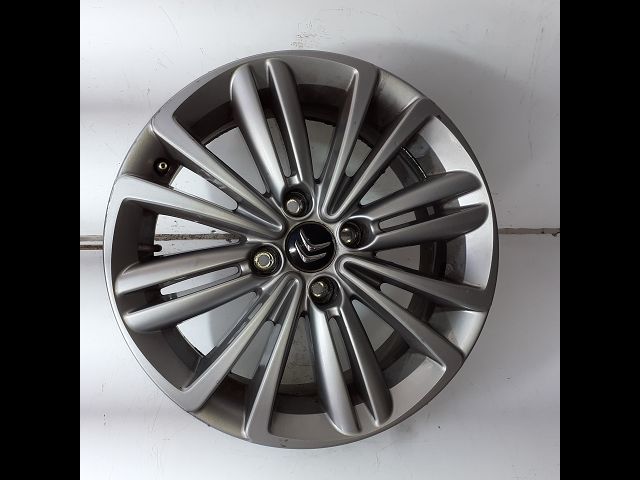 CITROEN-JANTE ALUMINIUM 1