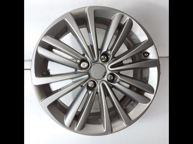 CITROEN-JANTE ALUMINIUM 2