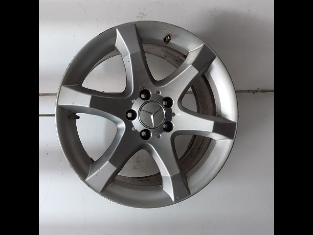 MERCEDES-JANTE ALUMINIUM 3