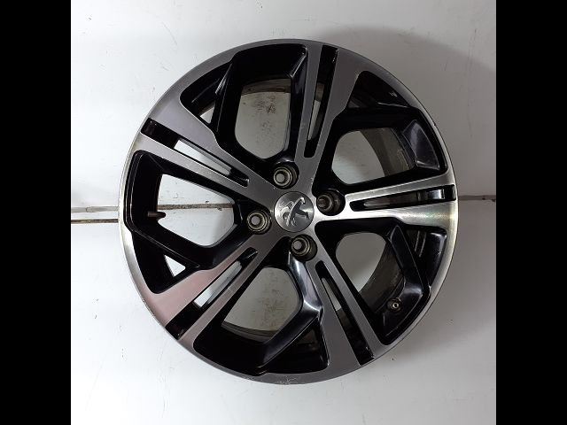 PEUGEOT-JANTE ALUMINIUM 4