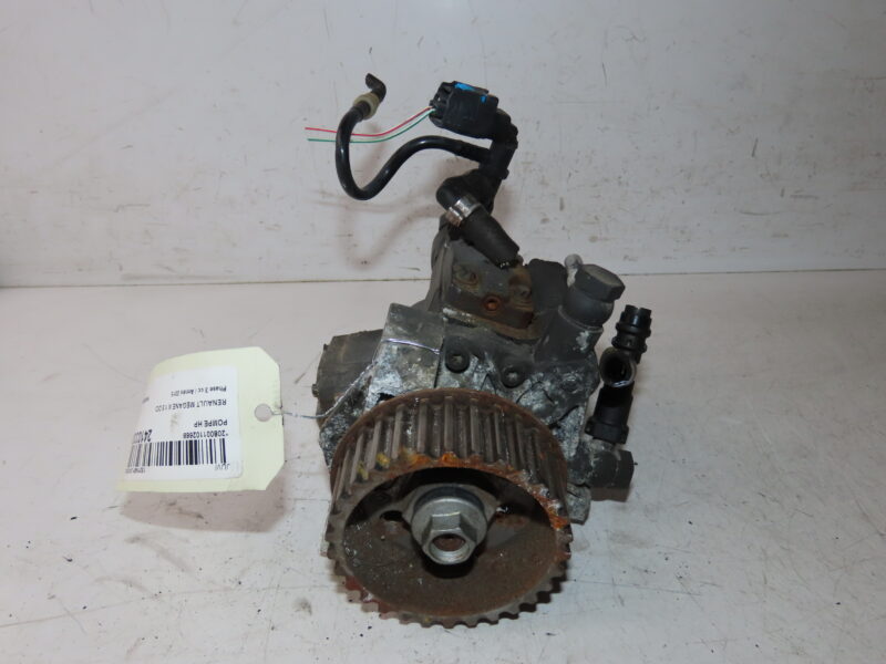 RENAULT-POMPE HP