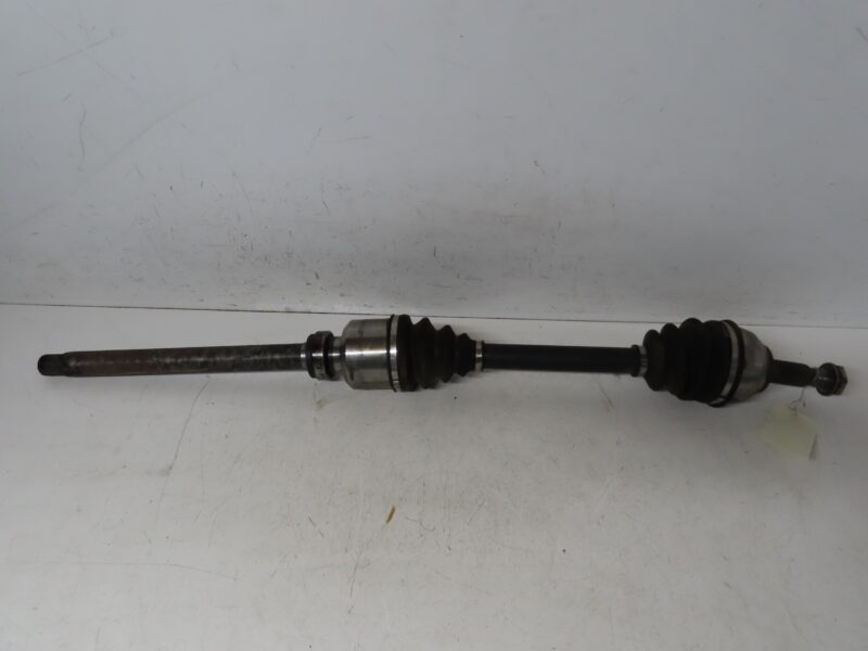 PEUGEOT-TRANSMISSION AVD