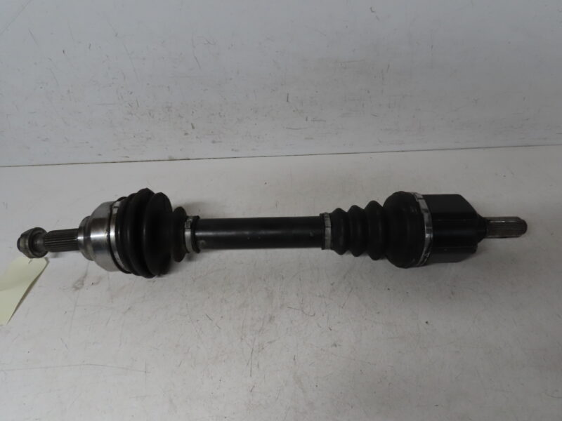 PEUGEOT-TRANSMISSION AVG