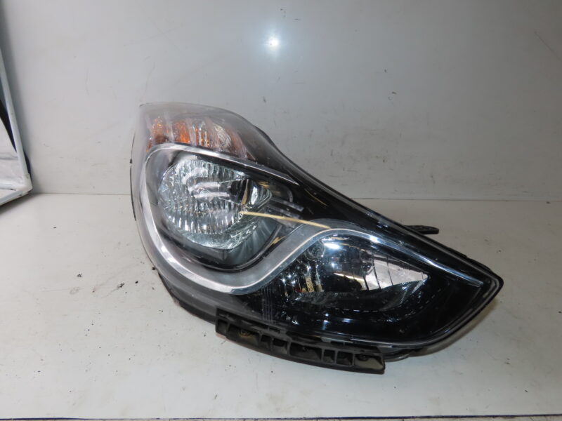 HYUNDAI-PHARE D