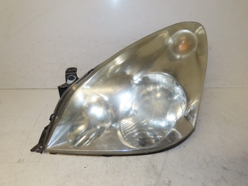 TOYOTA-PHARE G