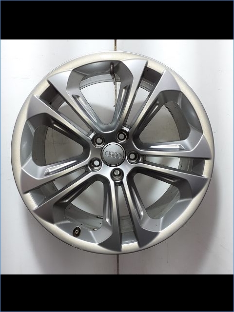 AUDI-JANTE ALUMINIUM 2
