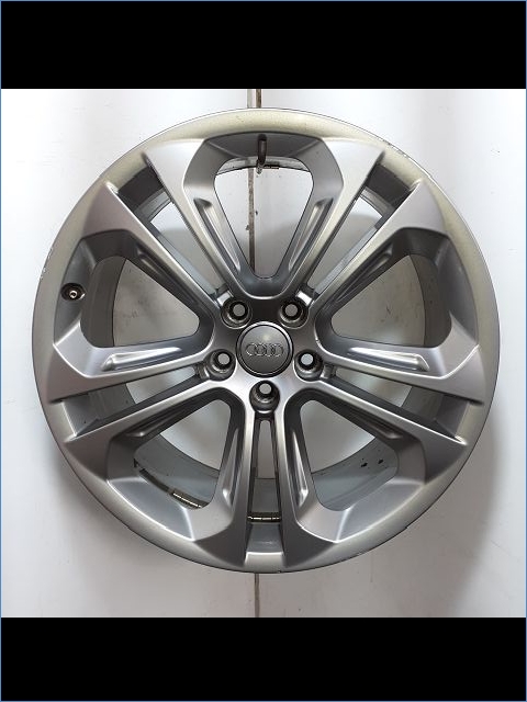 AUDI-JANTE ALUMINIUM 3