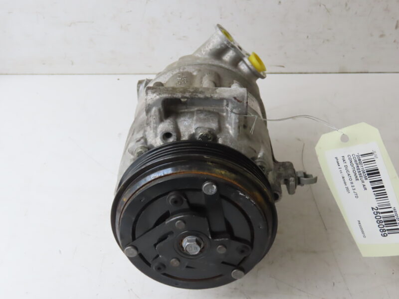 FIAT-COMPRESSEUR AIR CONDITIONNE