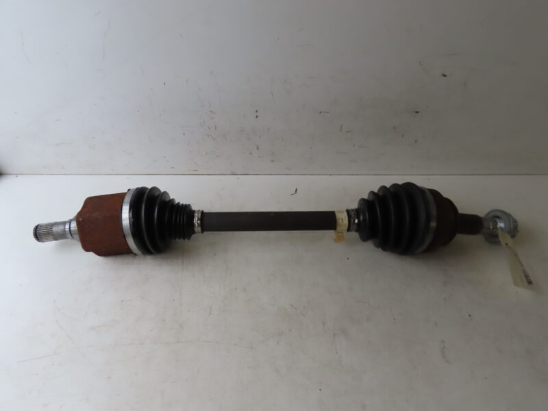 FIAT-TRANSMISSION AVD