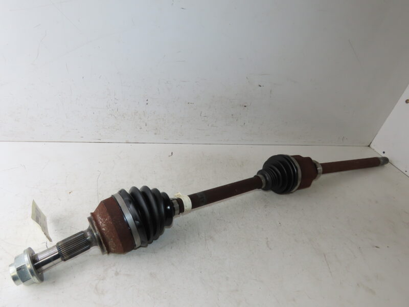 FIAT-TRANSMISSION AVG