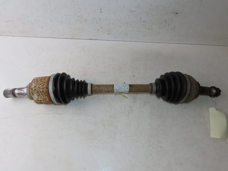 RENAULT-TRANSMISSION AVG