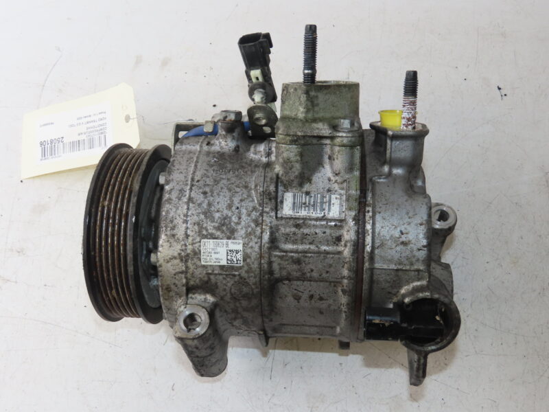 FORD-COMPRESSEUR AIR CONDITIONNE