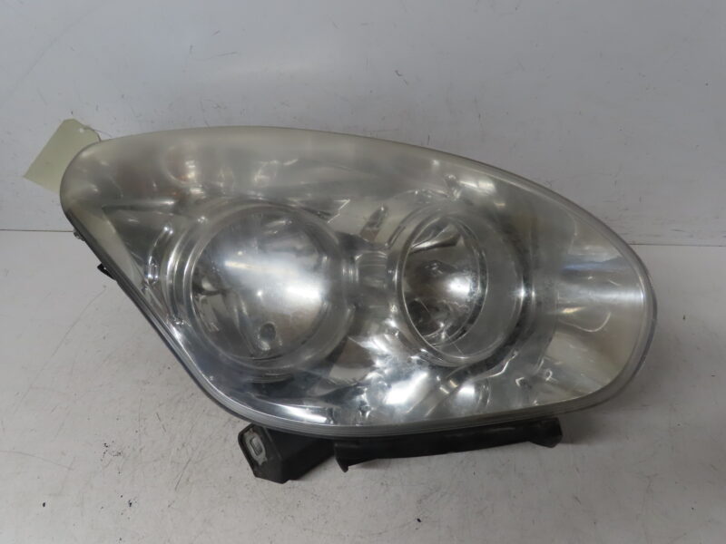 FIAT-PHARE D