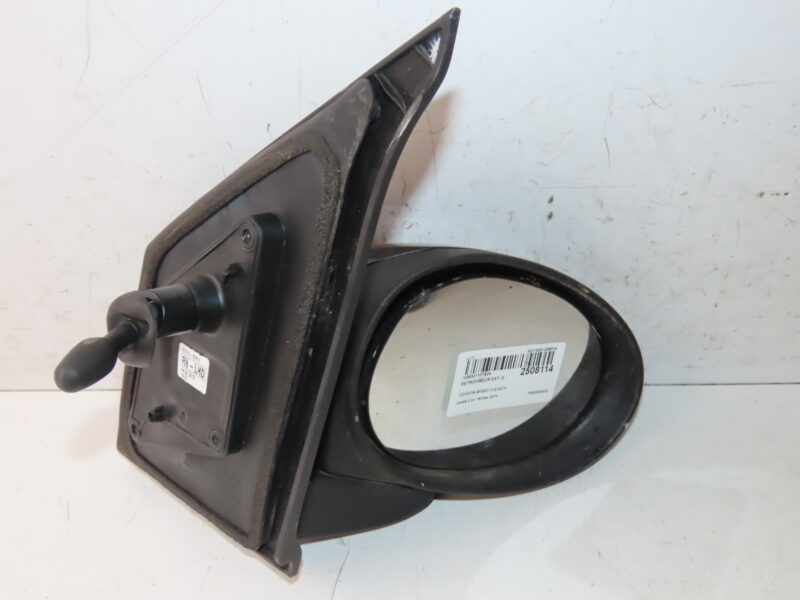 TOYOTA-RETROVISEUR EXT. D