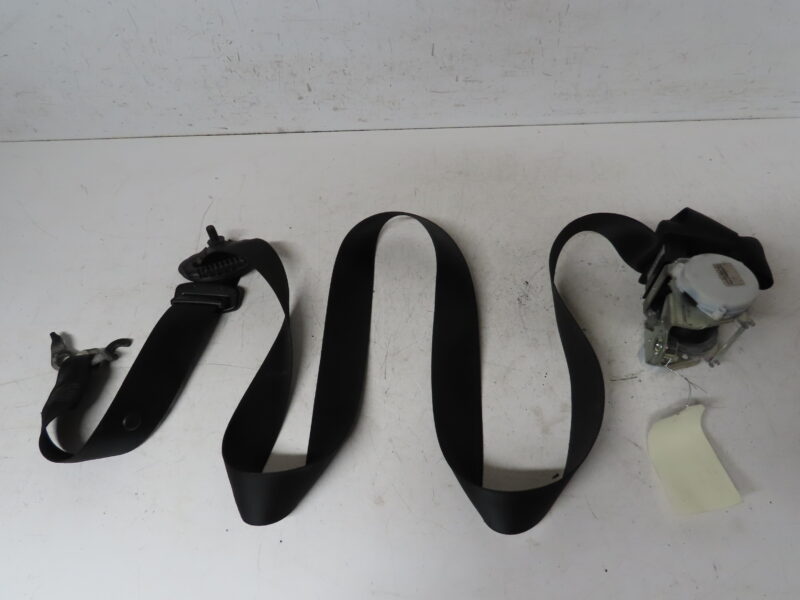 B.M.W.-CEINTURE AVG