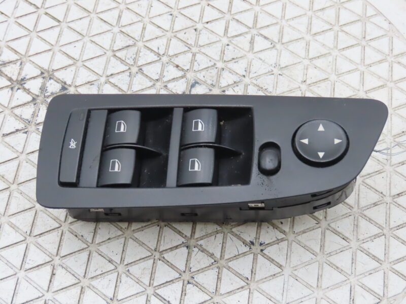 B.M.W.-COMMANDE LEVE-GLACE PORTE AVG