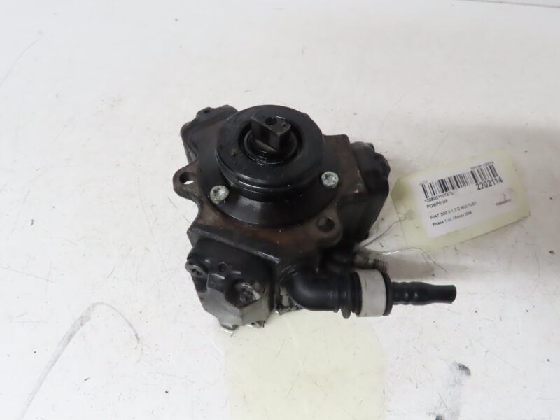 FIAT-POMPE HP