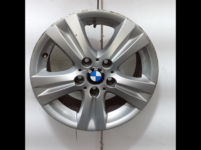 B.M.W.-JANTE ALUMINIUM 1