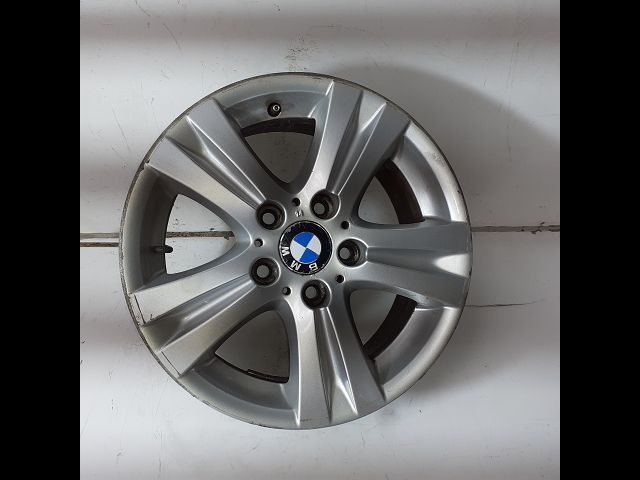 B.M.W.-JANTE ALUMINIUM 2