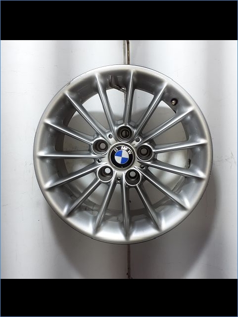 B.M.W.-JANTE ALUMINIUM 1