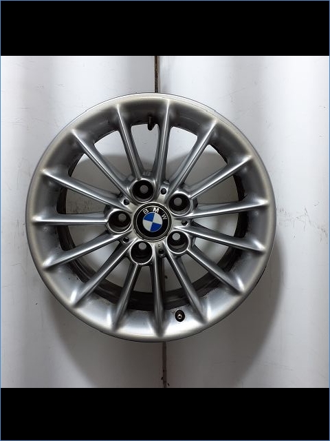 B.M.W.-JANTE ALUMINIUM 2