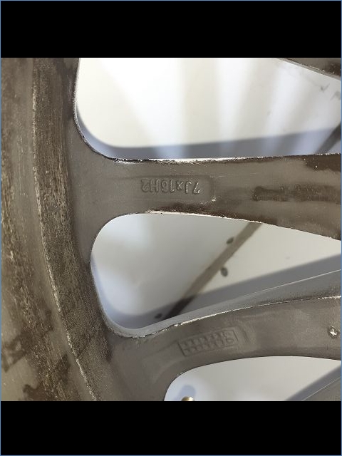 JANTE ALUMINIUM 2 – Image 3