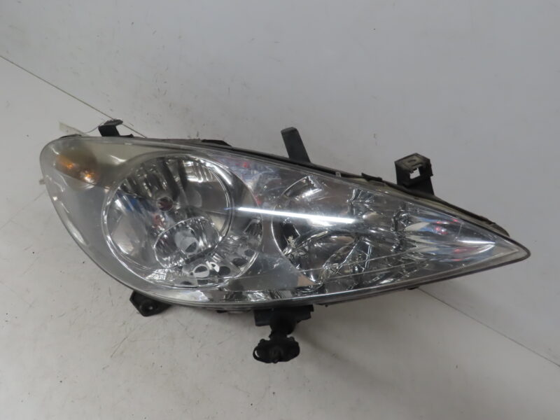 PEUGEOT-PHARE D