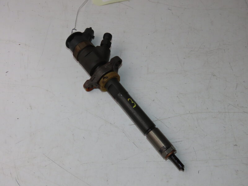 PEUGEOT-INJECTEUR 3