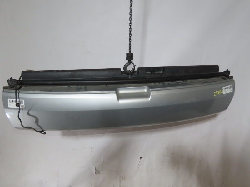 PEUGEOT-HAYON INF