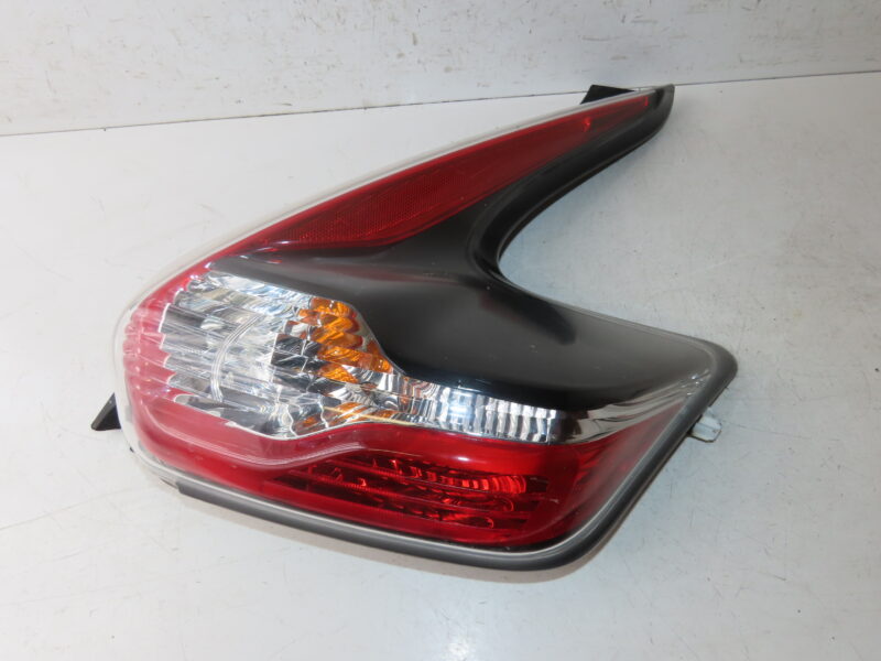 NISSAN-FEU ARD