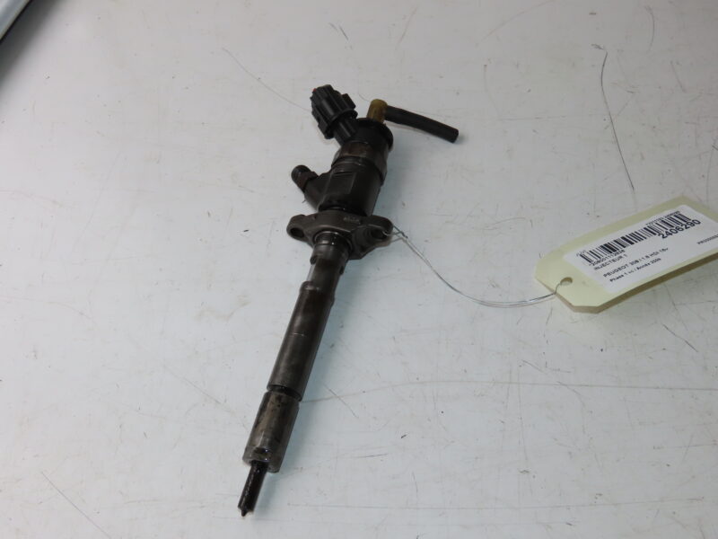PEUGEOT-INJECTEUR 1