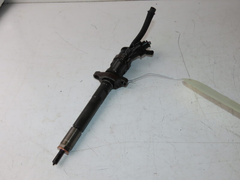 PEUGEOT-INJECTEUR 2