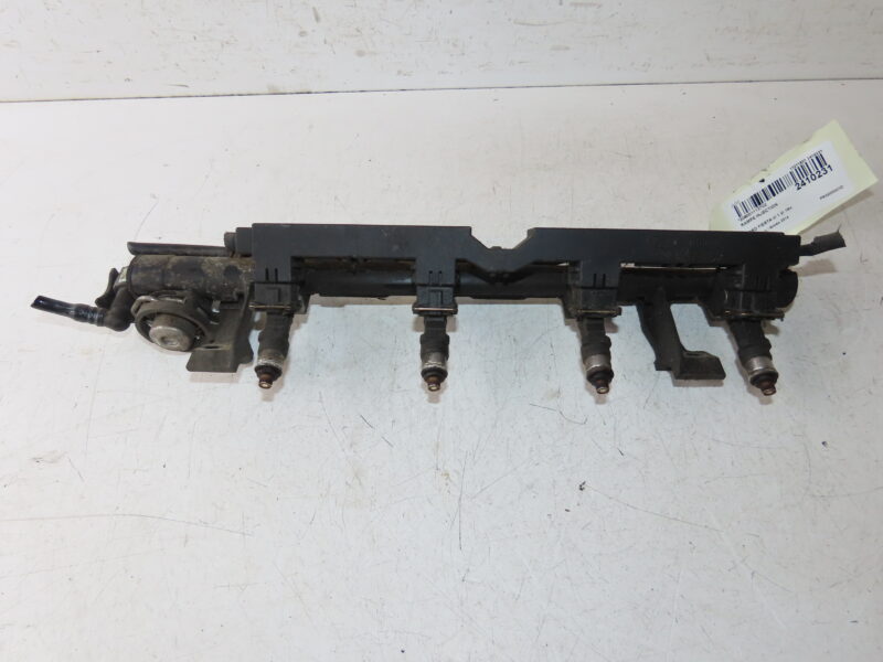 FORD-RAMPE INJECTION