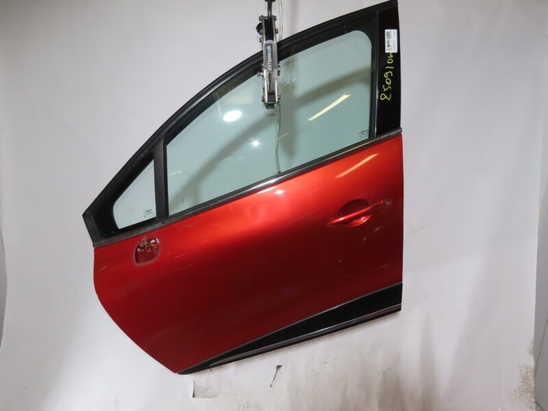 RENAULT-PORTE AVG