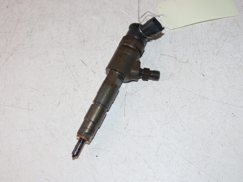 PEUGEOT-INJECTEUR 1