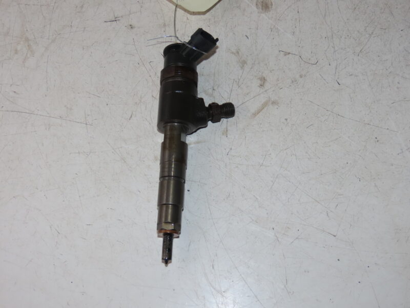 PEUGEOT-INJECTEUR 3