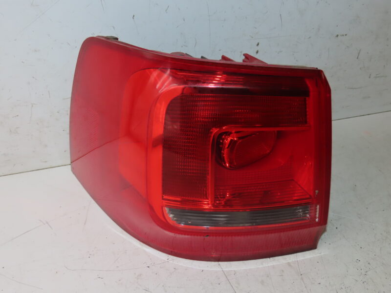 VOLKSWAGEN-FEU ARG