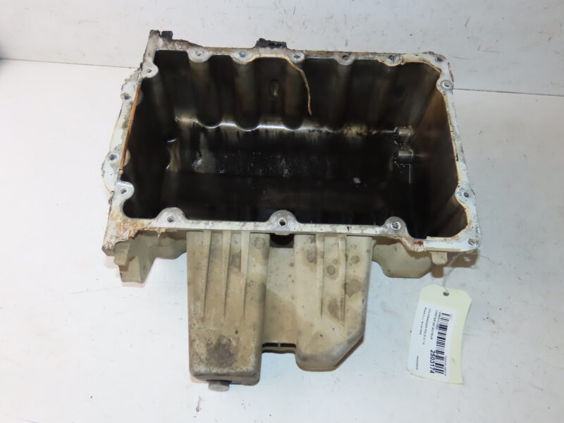 VOLKSWAGEN-CARTER INF MOTEUR