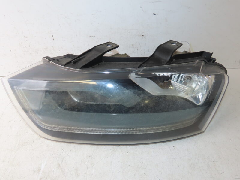 AUDI-PHARE G