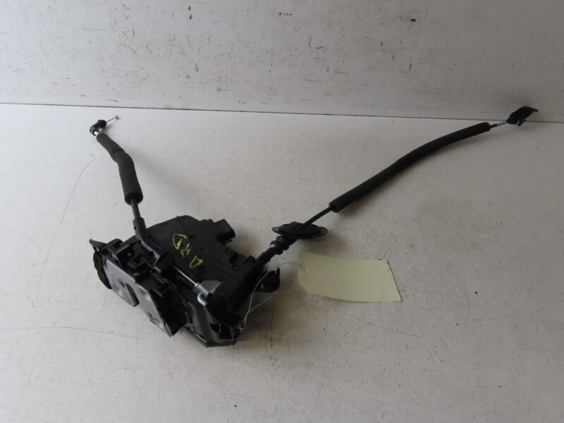 RENAULT-SERRURE PORTE ARD