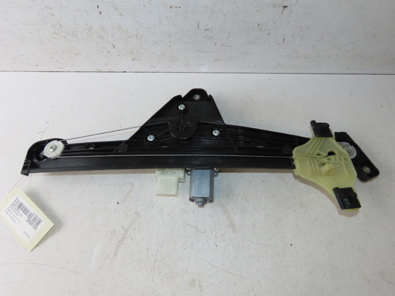 RENAULT-MECANISME+MOTEUR LEVE-GLACE AVG