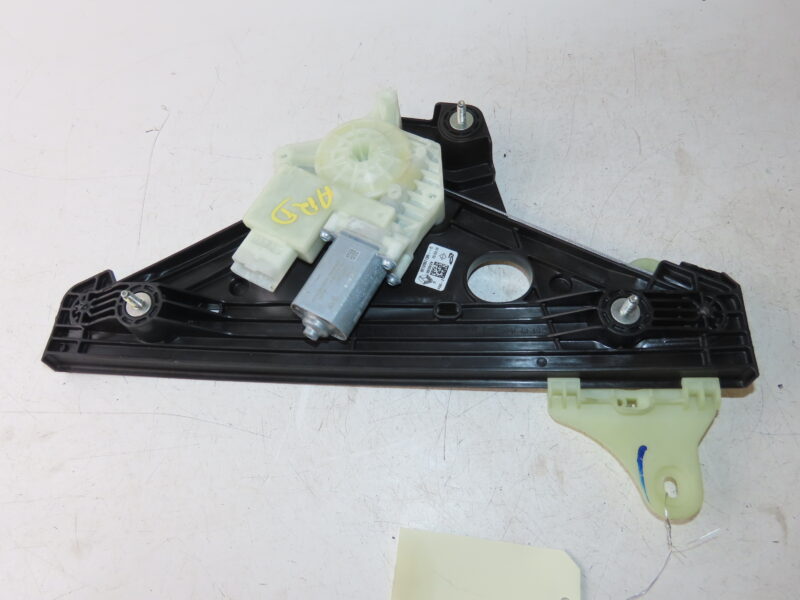 RENAULT-MECANISME+MOTEUR LEVE-GLACE ARD