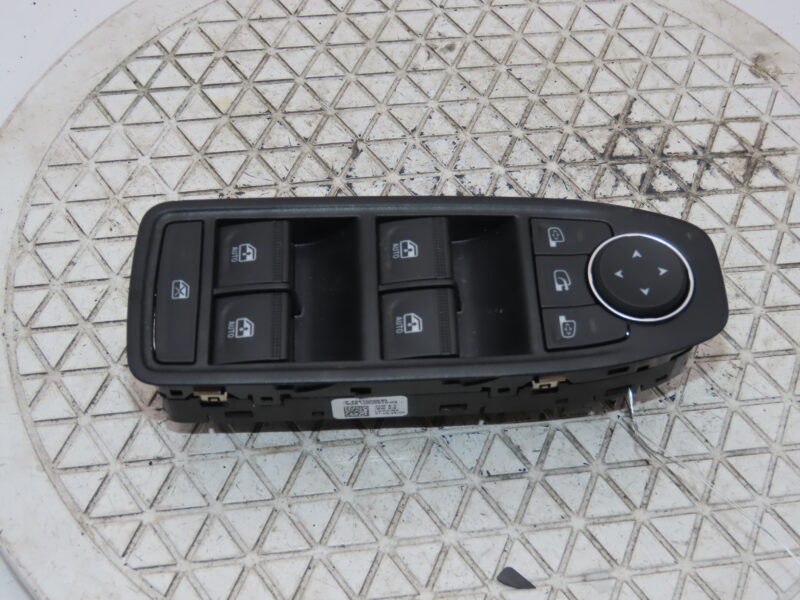 RENAULT-COMMANDE LEVE-GLACE PORTE AVG