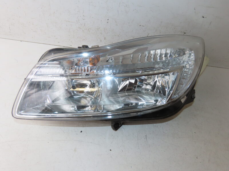OPEL-PHARE G