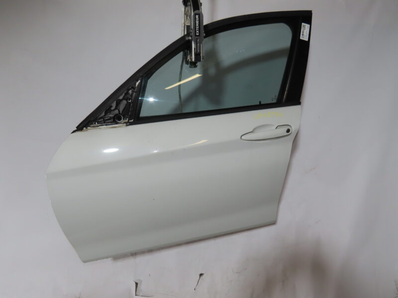 B.M.W.-PORTE AVG