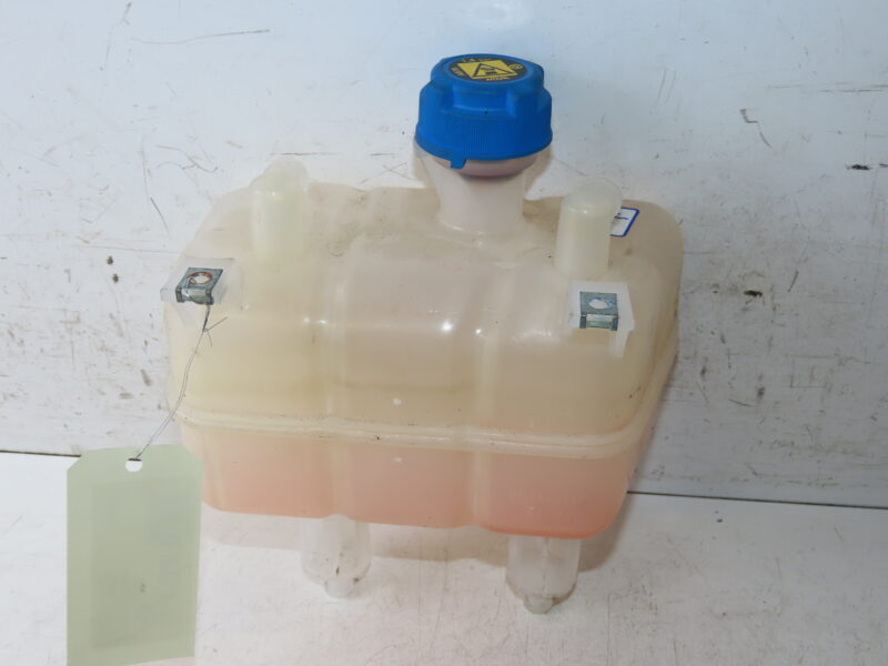 FIAT-VASE EXPANSION