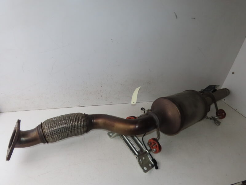 FIAT-CATALYSEUR