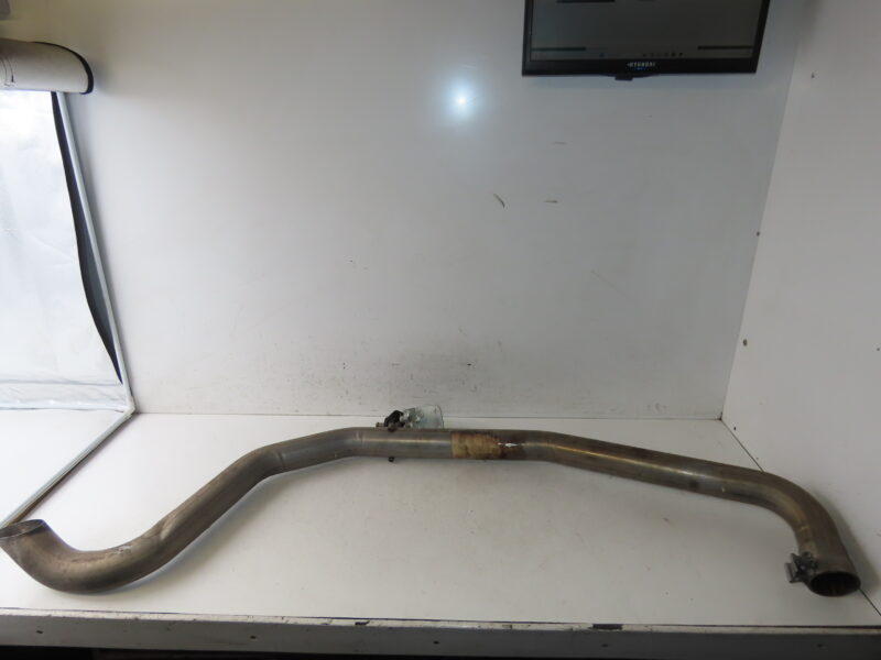 FIAT-TUBE ECHAPPEMENT