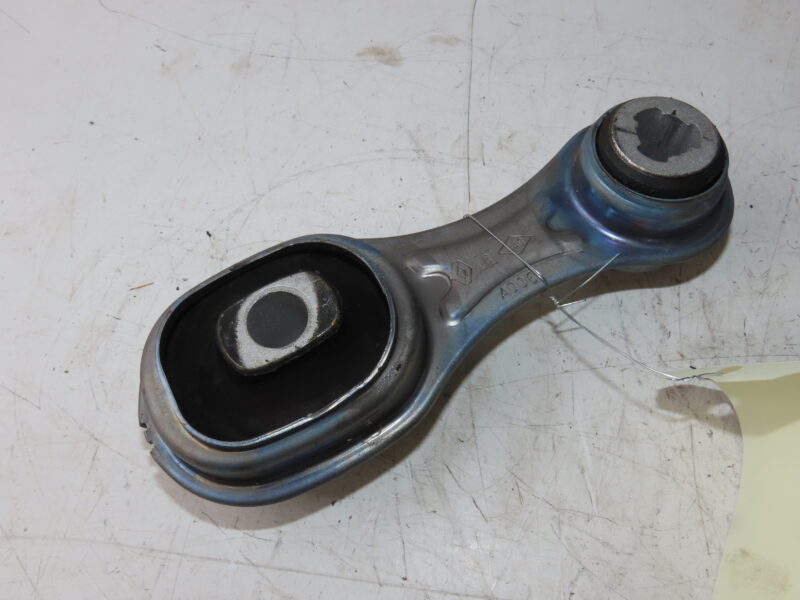 RENAULT-SUPPORT MOTEUR
